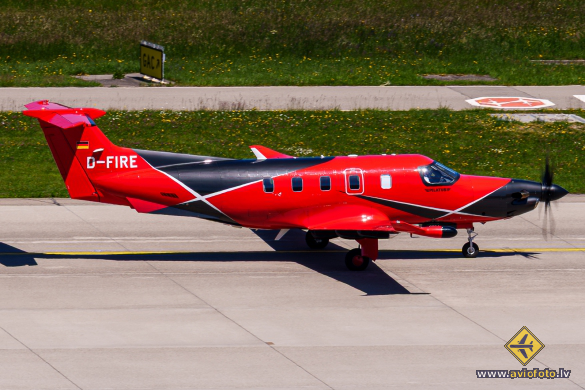 Pilatus PC-12/47E (PC-12 NGX)